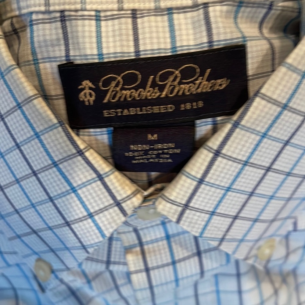 Shirt - Picture 2 of 4